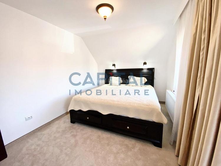 0% comision | Casa de vanzare | Teren 991mp | Solovastru | Mures  - 10