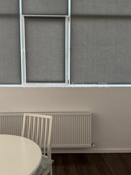 Apartament in zona Family Mall Miroslava, 100 ml fata de statia de autobuz - 22