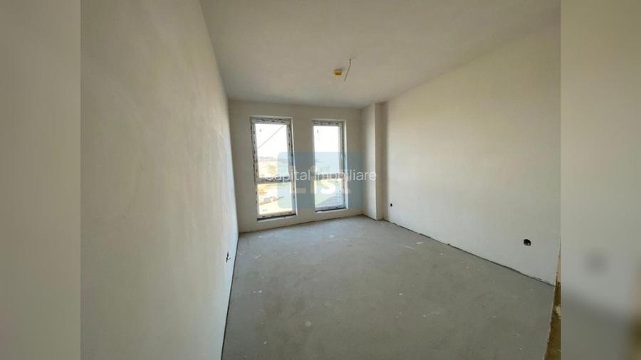 Apartament 3 camere, etaj 1, imobil nou, zona Aeroport, Cluj-Napoca - 2