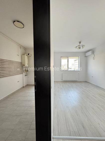 Garsonieră decomandată de vânzare – Str. Ilie Petre +Loc Parcare - 14