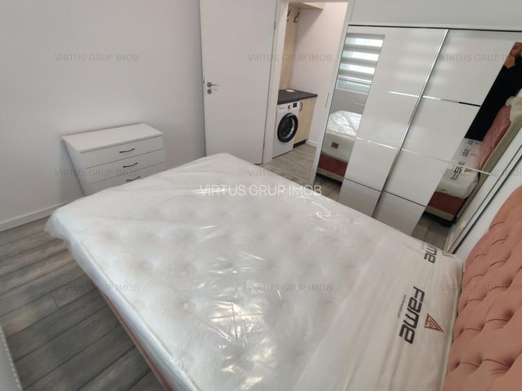 Apartament 2 Camere Militari Rotar 2 West Gate - 3