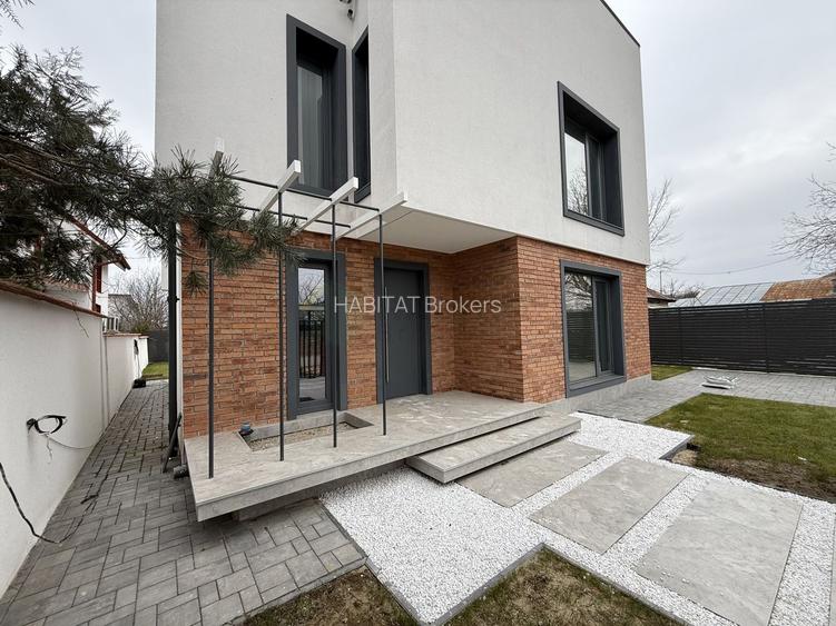 Vila individuala - Smart | 420 mp teren - 7