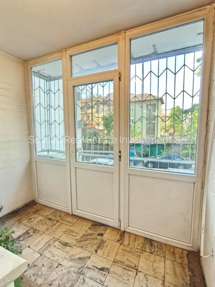 Apartament 4 camere Take Ionescu - Parter Inalt - 8