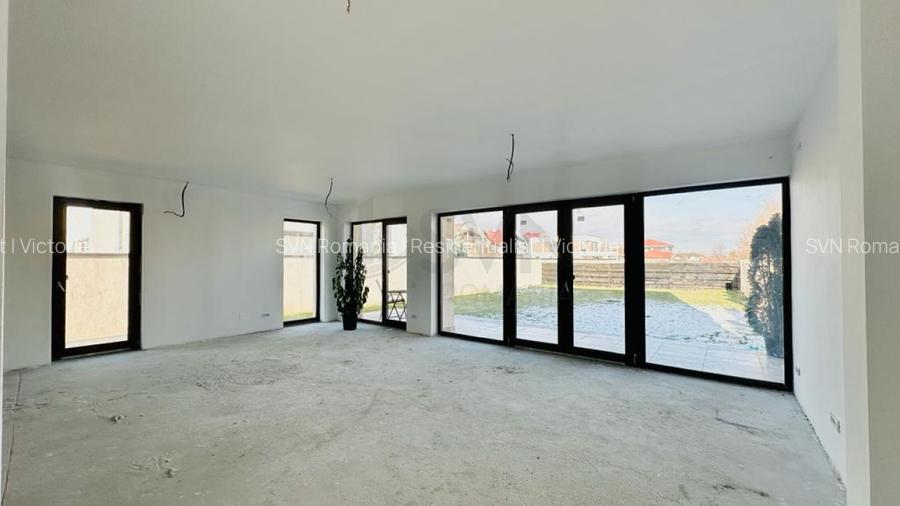 REV2001079 Vila de vanzare in Corbeanca central - 8