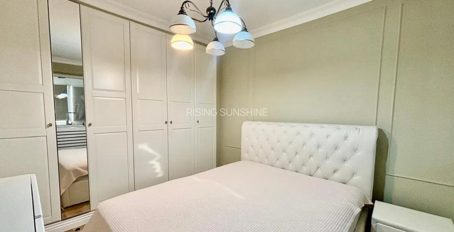 2/3 camere | decomandat | renovat total | 250 m Metrou Gorjului - 8