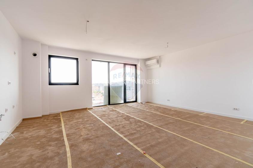 Apartament 2 camere de vanzare – Proiect Maurer, Cluj-Napoca | 60 mp - 2