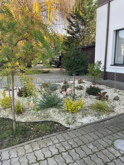 Oxford Gardens 4 bedrooms swimming pool - 2