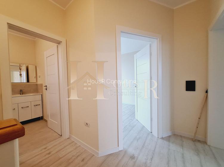 Comision 0%. Aproape de benzinaria ESO. Excelent construit. 3 dormitoare. - 13