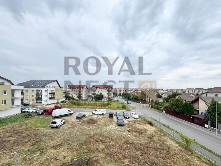 De inchiriat apartament 2 camere in zona Tractorul - 10