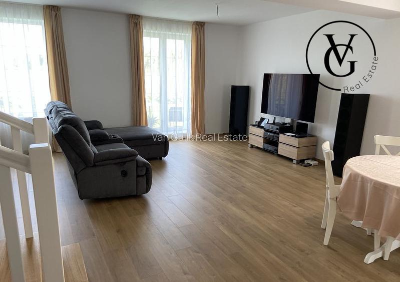 Casa 3 camere Corbeanca | Panouri fotovoltaice | Baterii 20 kW - 8