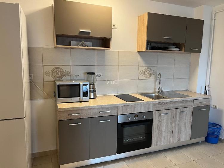 Apartament  Modern mobilat la cheie cu loc de parcare privat - 6