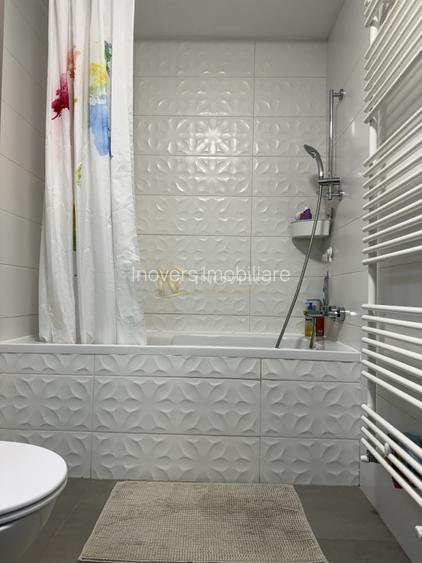 4 camere 88mp | Parcare | Politehnica | 21 Residence - 12