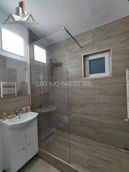 Apartament cu doua camera -Dambovita Nora - 10