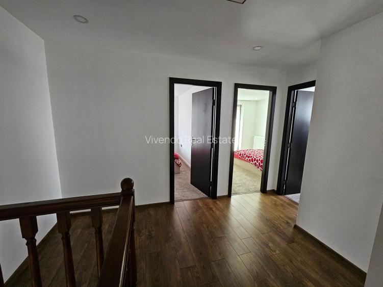 Casa 5 camere individuala P+M | Gulia | Tartasesti | teren 600 mp - 13