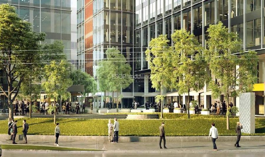 Expo Business Park cladirea 3, Presei Libere, 339 - 2653 mp  0% comision! - 6