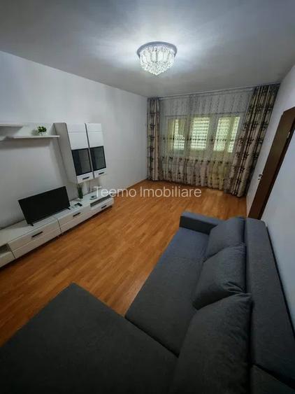 Apartament 2 camere, decomandat, 58 mp, balcon, centrala, ac, Popesti Leordeni - 3