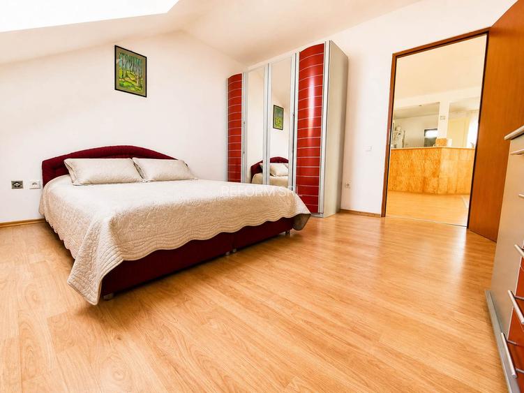 De vânzare apartament 200 m²utili, cartier Someseni - 11