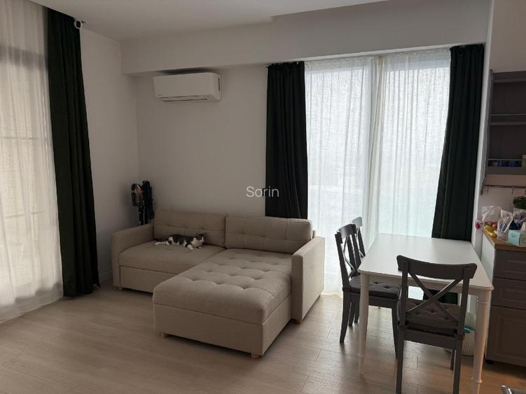 3 Camere, 2 Bai, Terasa, Parcare, Mobilat, Utilat, Pe Plaja, Faleza Nord, 2025 - 6