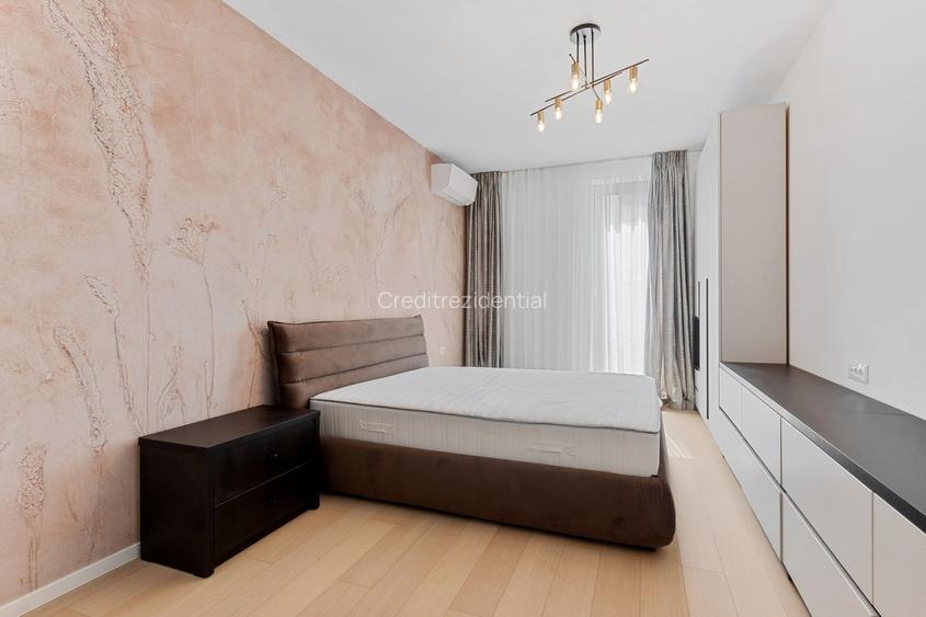 The Ivy | 2 camere PREMIUM | Parcare inclusa| Mobilat impecabil - 8