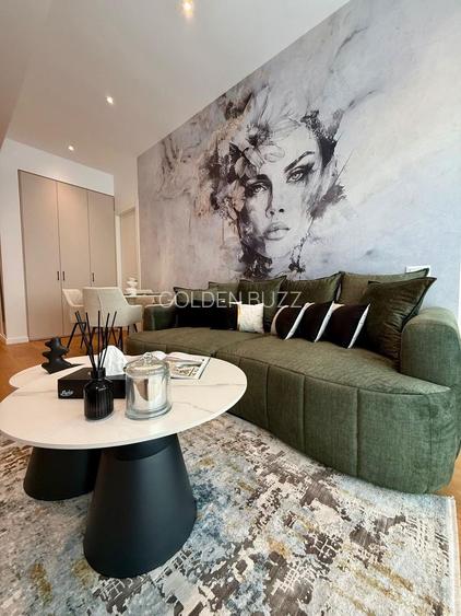 Apartament 3 Camere Premium | One Verdi Park | Investiție Ideală - 5