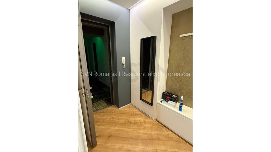 REA1027571 Apartament 2 camere I Barbu Vacarescu - 8