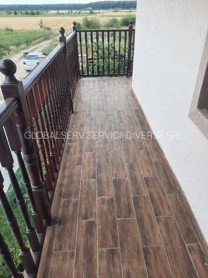 FARA COMISION casa 4 camere 2 bucatarii 2 puturi beci livada 1500mp SAU 3300mp - 5