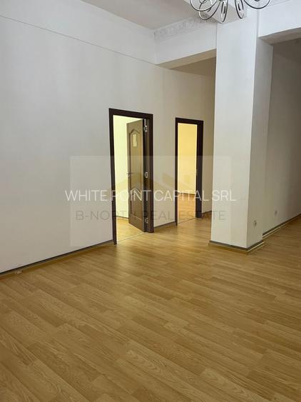 Spațiu birouri 200 mp de închiriat, Orhideea, 5 birouri - 3