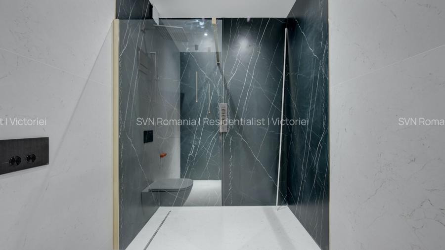 REV2005000 Complex Pipera Exclusivist Vila cu gradina zona Erou Iancu - 9