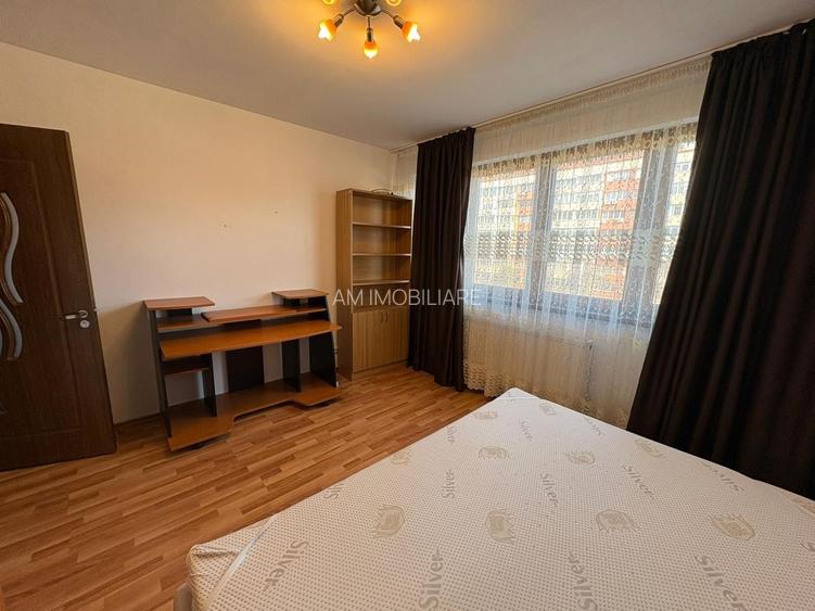 AP. 2 CAMERE EROII REVOLUTIEI, BUCATARIE INCHISA, MODERN, METROU 2 MIN - 6