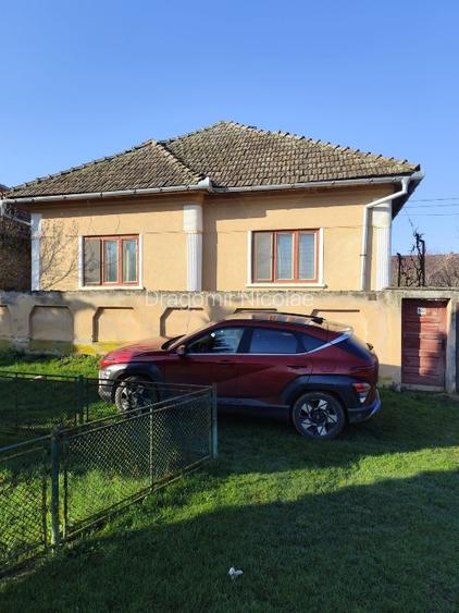Vand casa Loc. Ohaba, jud. Alba - 2