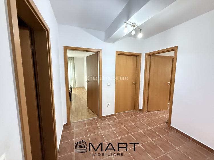 Apartament 2 Camere Avantgarden - 17