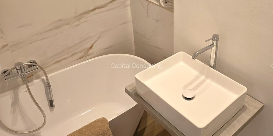 Parc Floreasca complet renovat 2025 bloc '90 foarte luminos - 13