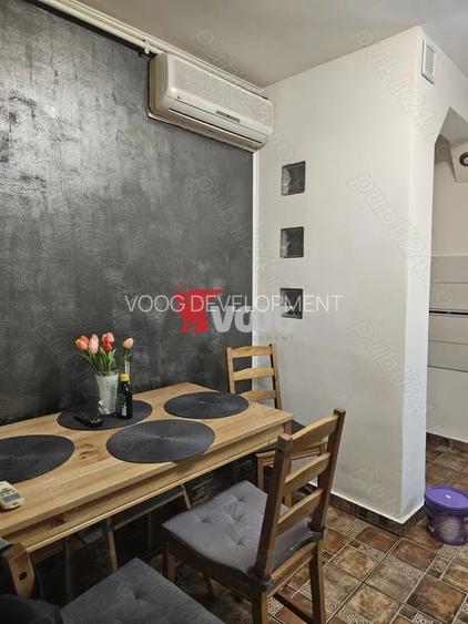 Apartament 2 camere-Bulevardul Dambovita -etaj 2 - 3