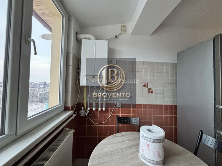 Apartament 2 camere si terasa de 51 mp Chiajna - 12