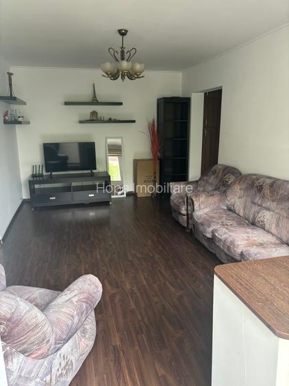 Timpuri Noi-Calea Vacaresti-apartament 4 camere - 8
