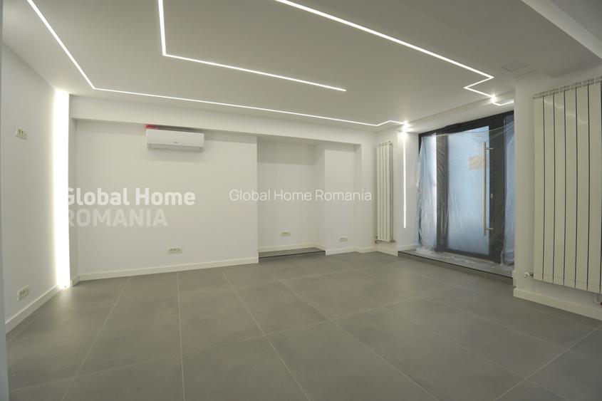 Spațiu Comercial 109 mp – Vitrină 5 ML | Bulevardul Decebal – Muzeul Copiilor - 4