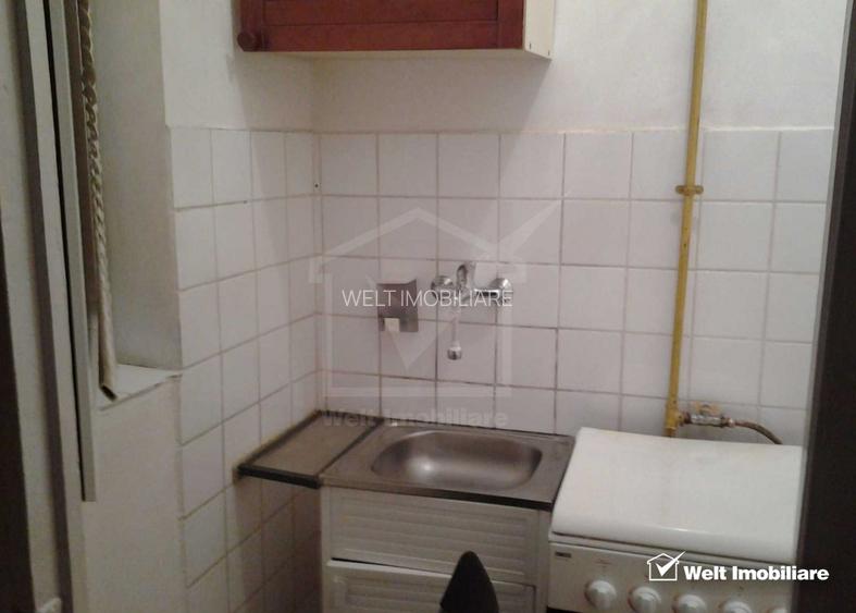  Garsoniera etaj 1, Dambul Rotund - 2