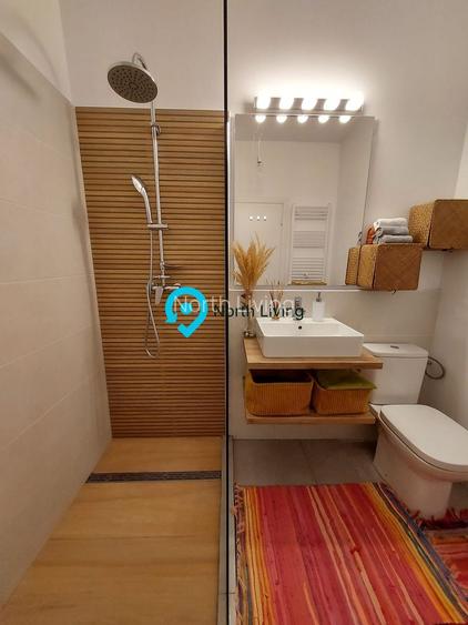 Apartament 2 camere de vânzare Metalurgiei – Sector 4 - 8