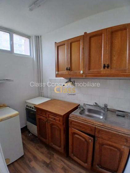 Garsoniera | Investitie | 28 mpu + 4mp balcon | Iulius Mall Gheorgheni - 3