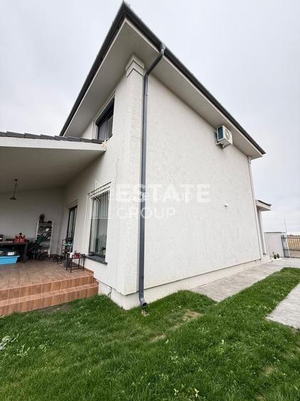 1/2 Duplex modern, Giroc, aproape de Daf - 24