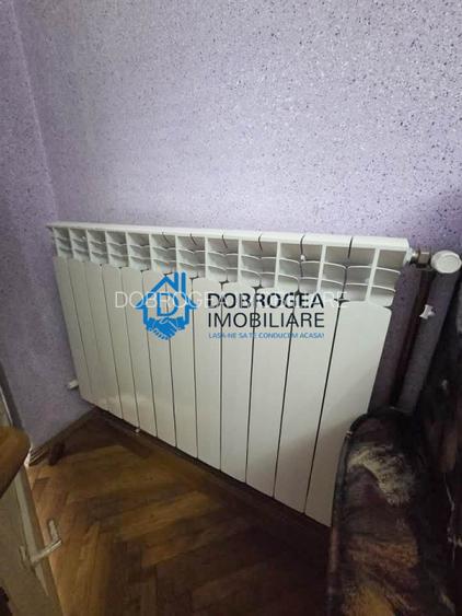 PODGORIILOR -2 CAMERE DECOMANDAT,CENTRALA GAZ, MOBILAT SI UTILAT - 6