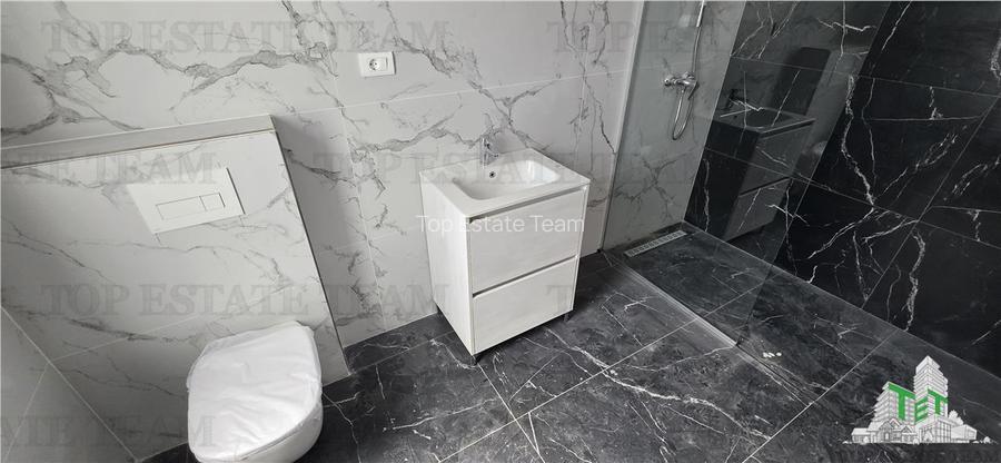 Bragadiru - Casa individuala in ansamblu rezidential nou, 170mp util/ curte 300 - 43