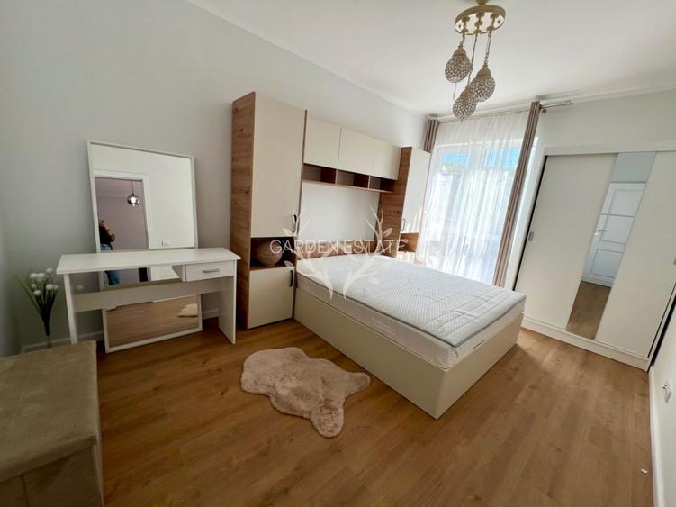 Comision 0% Apartament 2 camere, parcare,  Vivo - Floresti - 4