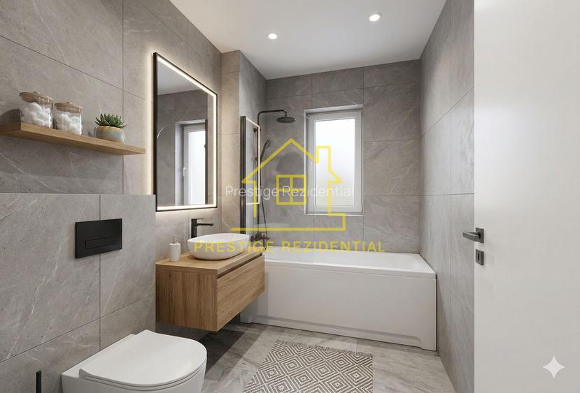 2Cam/ 46mp/ Investitie/ Titan-Pallady/ P+3 - 3