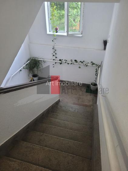 Apartament cu 2 camere de vanzare in zona Bucurestii Noi - 19