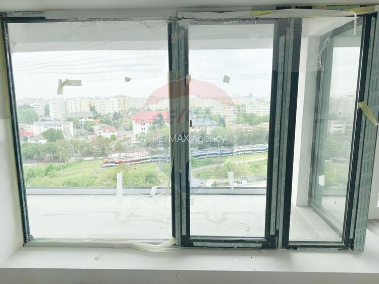 Apartament cu 2 camere de vânzare în zona Obor, High Garden East - 2