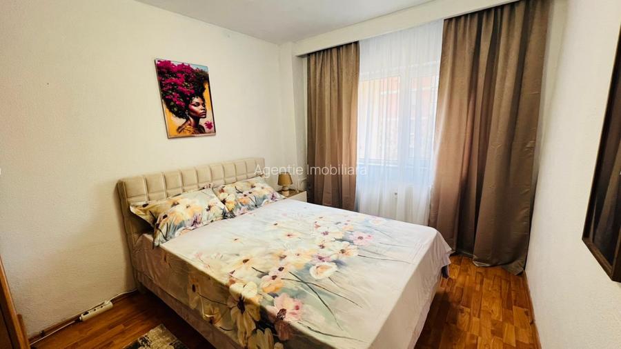 4 Camere Mosilor - 7 min Metrou Bucur Obor - 8