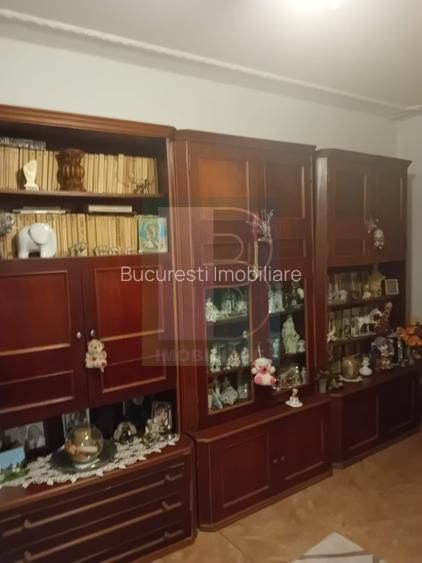 Apartament 3 Camere,Calea Vitan,bl.reabilitat,DECOMANDAT, 2 bai,Centrala,mobilat - 24