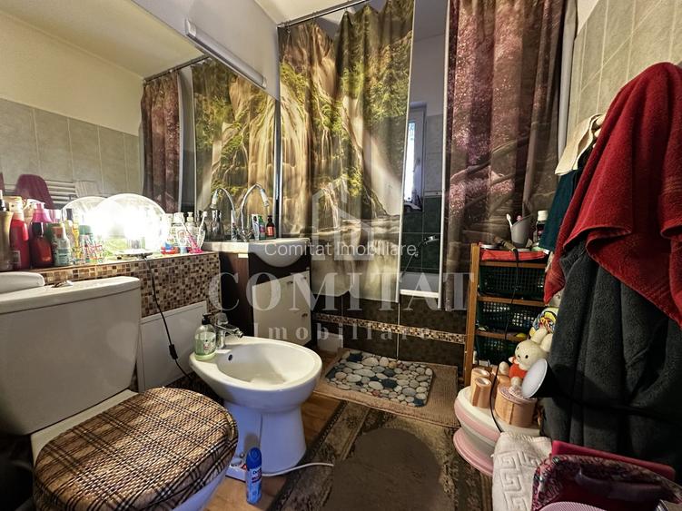 0% COMISION! Duplex la cheie | Parcare | Zona Primăriei Floresti - 18