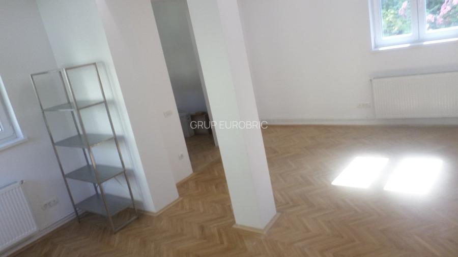 CASIN, AVERESCU, parter in VILA, LUX, nemobilat, utilat, curte mare, superb - 5
